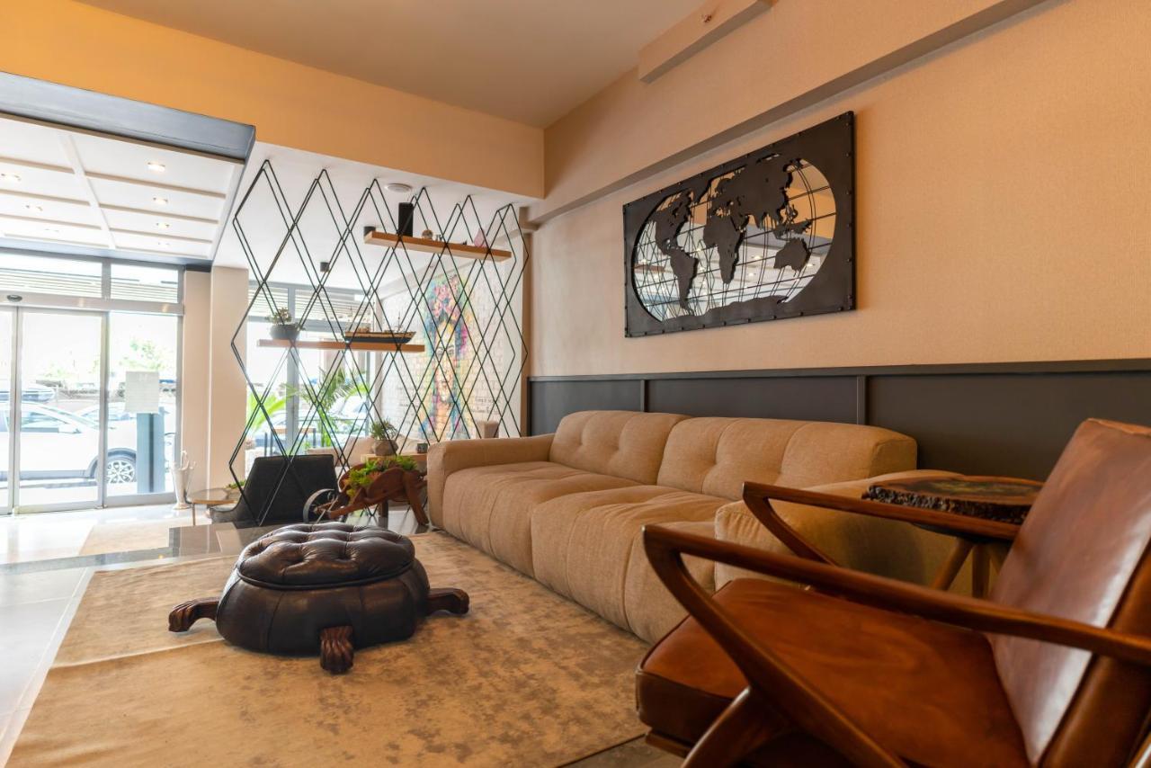 Viva La Vita Hotel 伊兹密尔 外观 照片