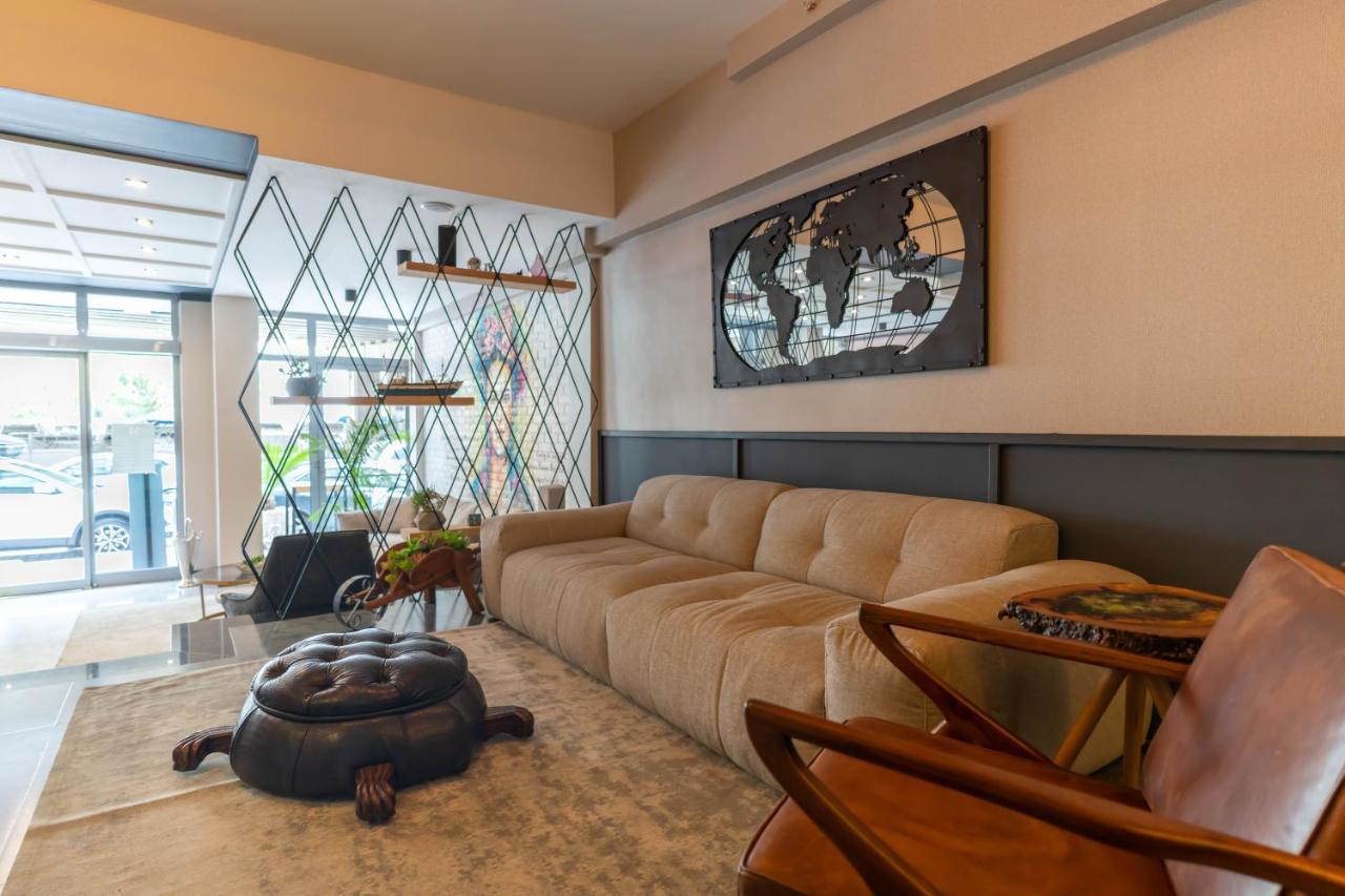 Viva La Vita Hotel 伊兹密尔 外观 照片