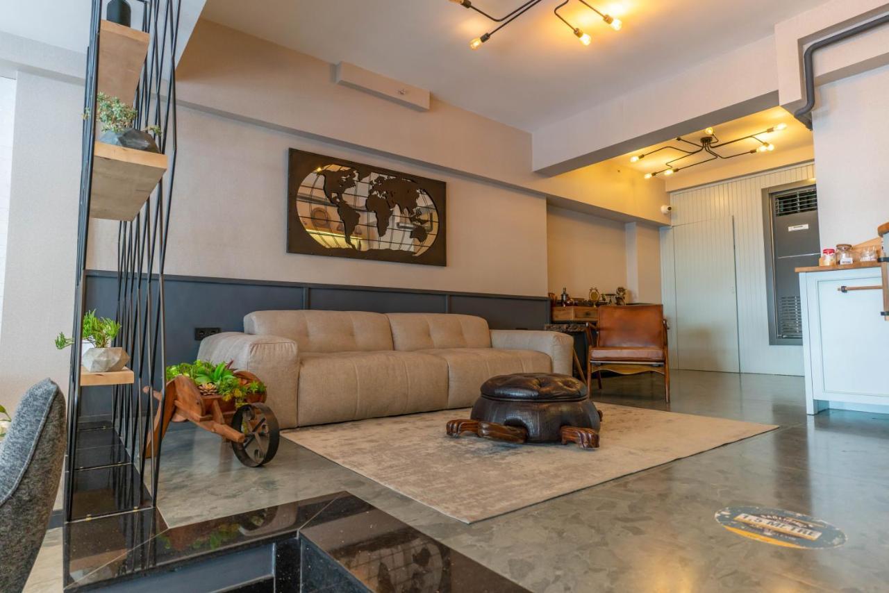 Viva La Vita Hotel 伊兹密尔 外观 照片